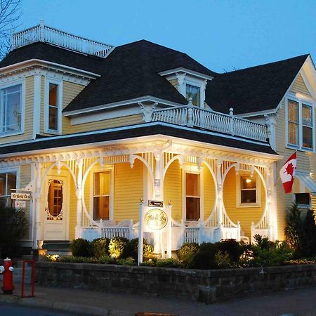 Mahone Bay Bed And Breakfast Exterior foto