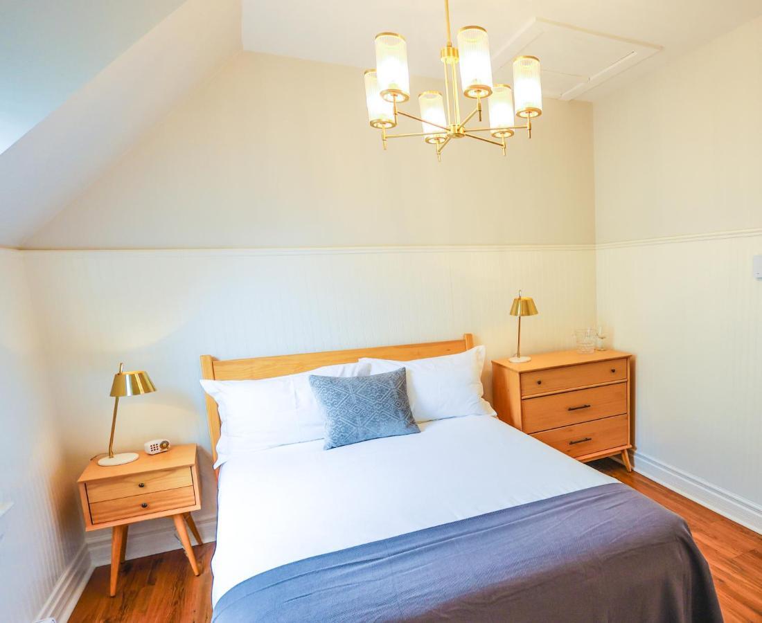 Mahone Bay Bed And Breakfast Exterior foto
