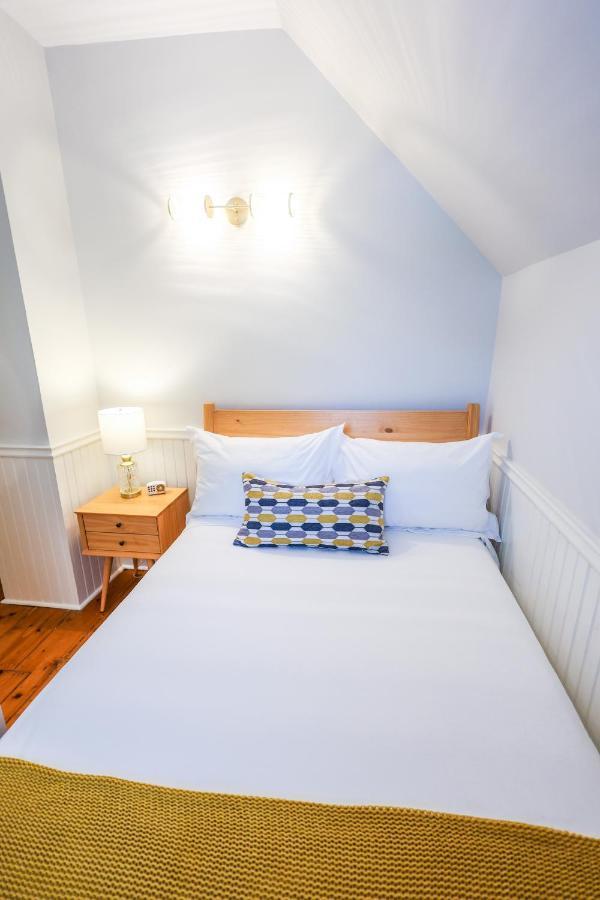 Mahone Bay Bed And Breakfast Exterior foto
