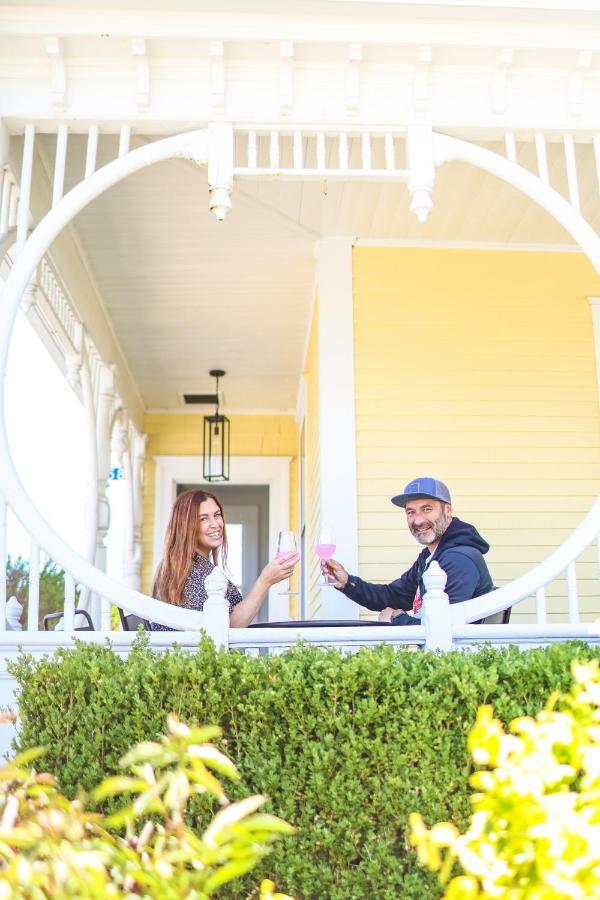 Mahone Bay Bed And Breakfast Exterior foto